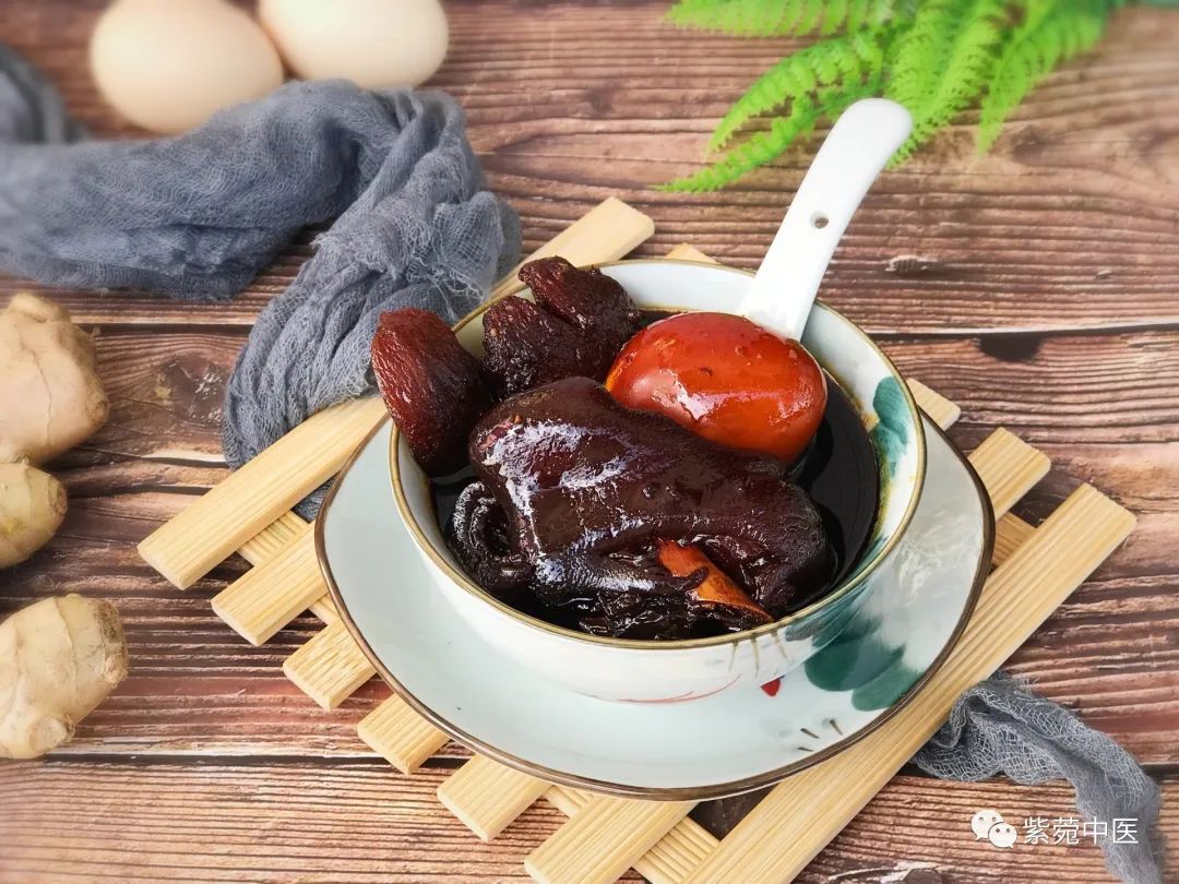 补血神器玉灵膏,红糖姜水补血神器