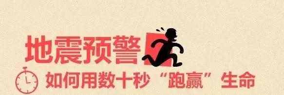 提前61秒收到地震预警,提前61秒预测地震