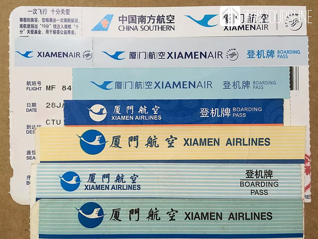 厦门航空客舱视频,厦门航空里程累积南航