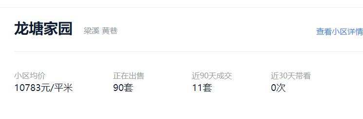 无锡南苑新村二手房价最新消息,无锡惠山万达华府二手房价走势图