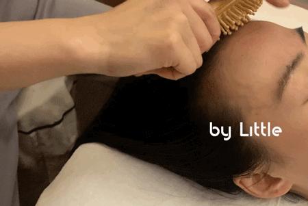 2020第一次去美容院,你还记得精油开背的滋味吗?