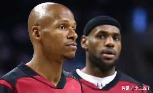 雷阿伦季后赛单场七三分,雷阿伦热火救命三分前的表现