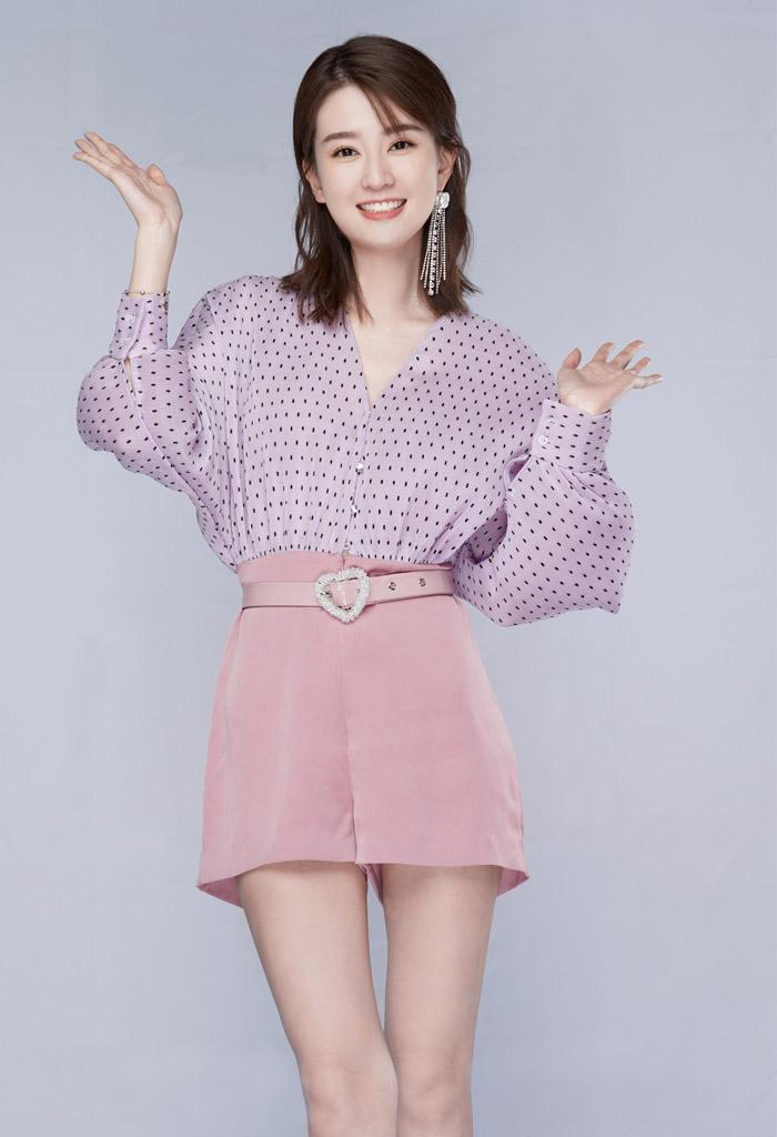 中长款短裤适合矮个子穿吧,适合高个子穿的短裤