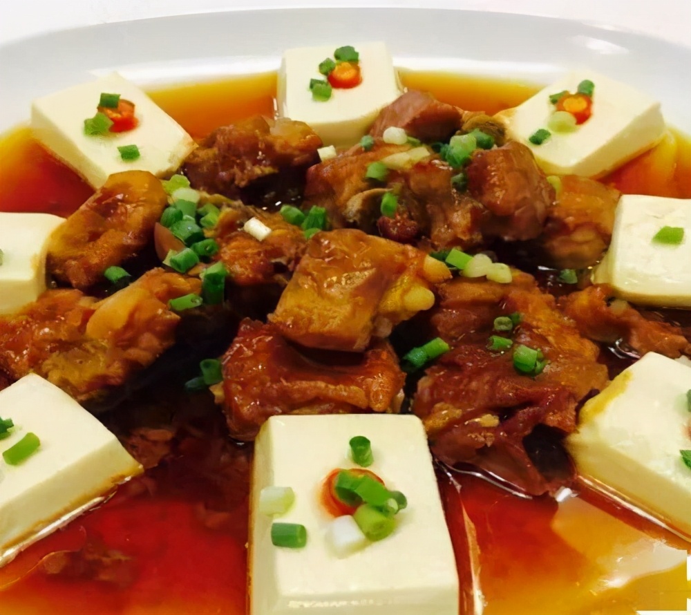 家常菜100道开胃下饭清蒸排骨,清蒸鱼的做法大全简单好吃家常菜