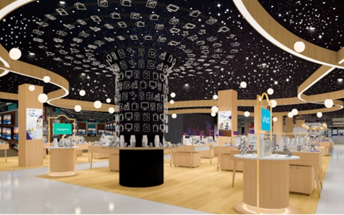 京东一城一店,京东一城一店怎么样