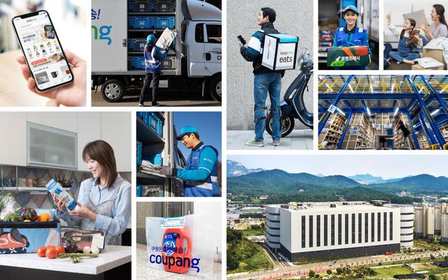 韩国市场暴跌的原因,韩国网购现状如何