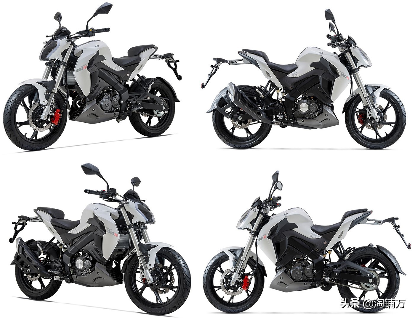 贝纳利小迅龙150s和春风150nk,贝纳利小迅龙和春风nk150怎么选