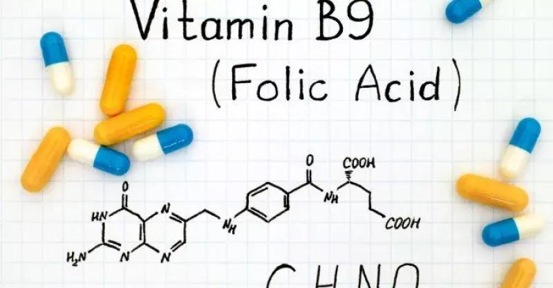 备孕选择叶酸规格表,叶酸的孕育知识