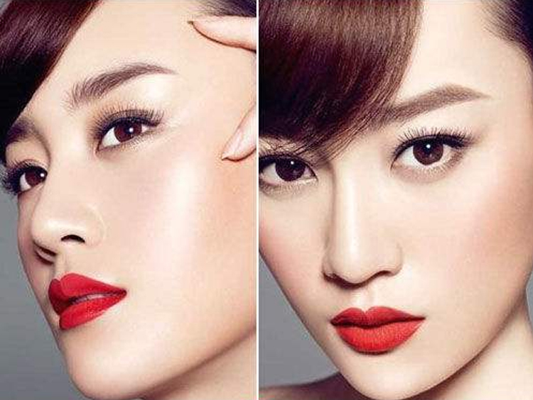 新手用眉笔画眉视频,新手画眉毛用一支眉笔画眉教程