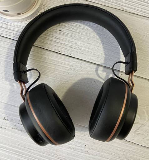 头戴式和开放式耳机哪个好,平价头戴式耳机好看音质又好