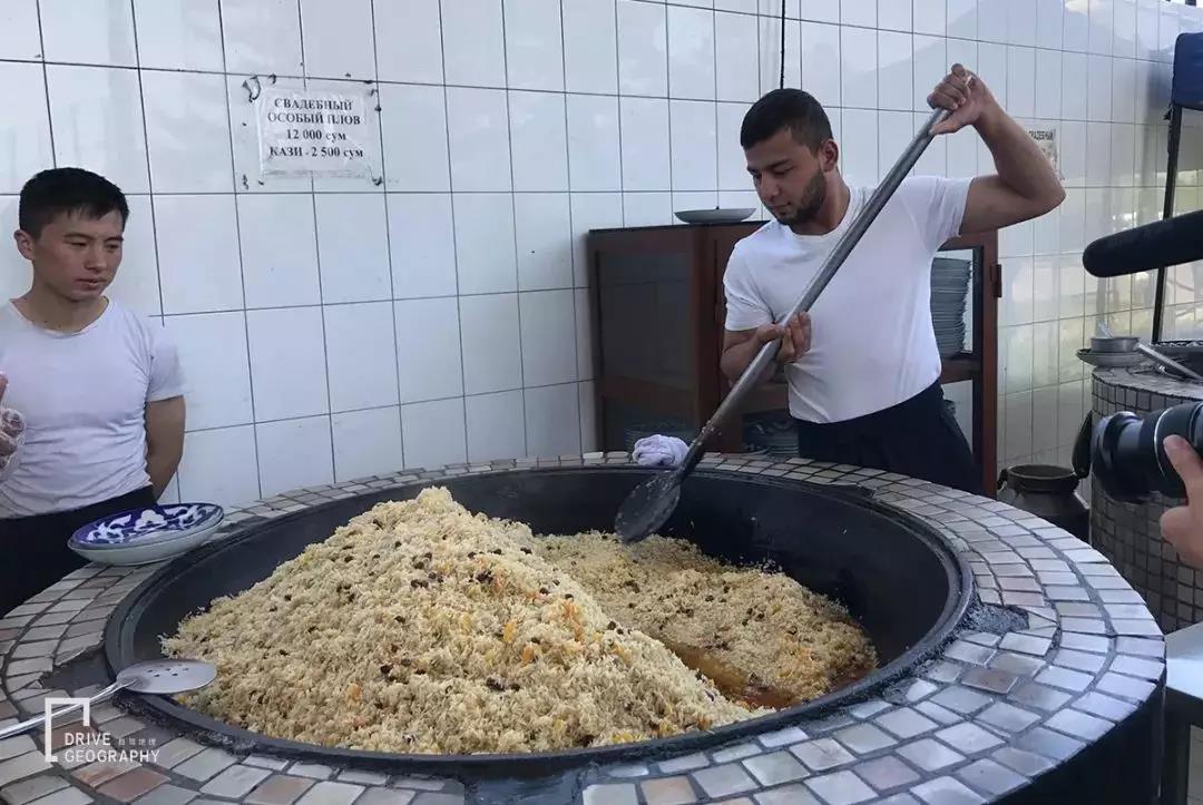 开中国车穿越欧洲,自驾游中亚中国车如何进入