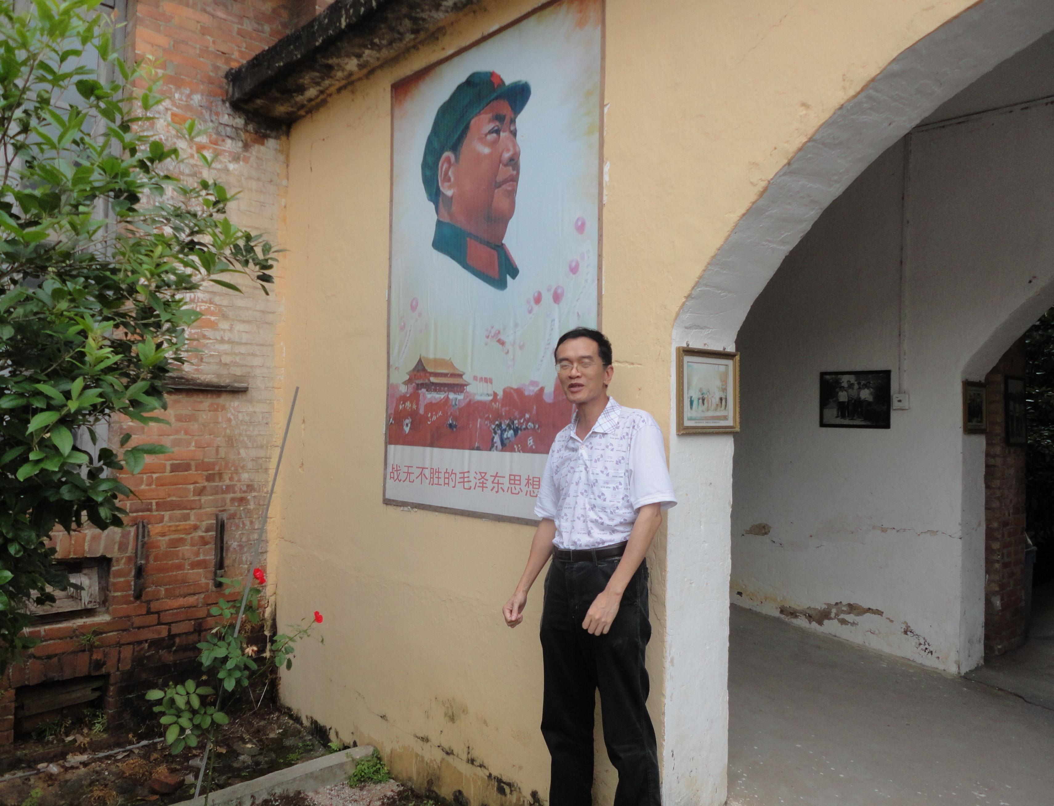 清远英德三日游攻略,英德三天两夜旅游攻略