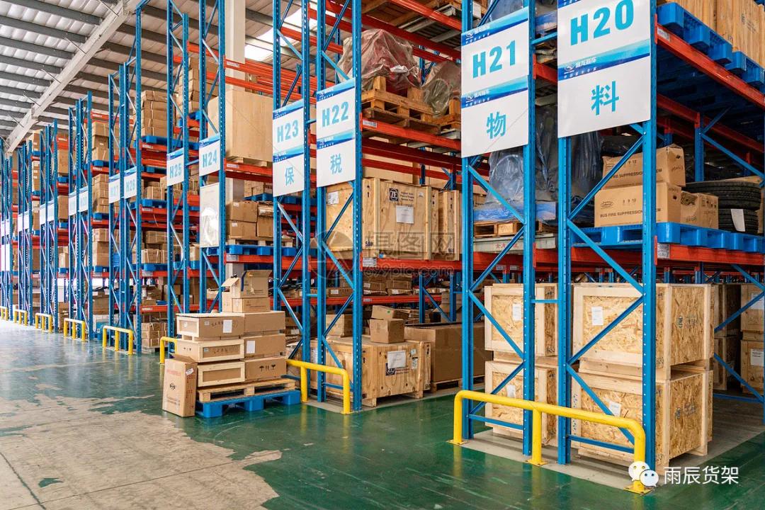 仓储货架重型货架,重型仓储货架有哪几种