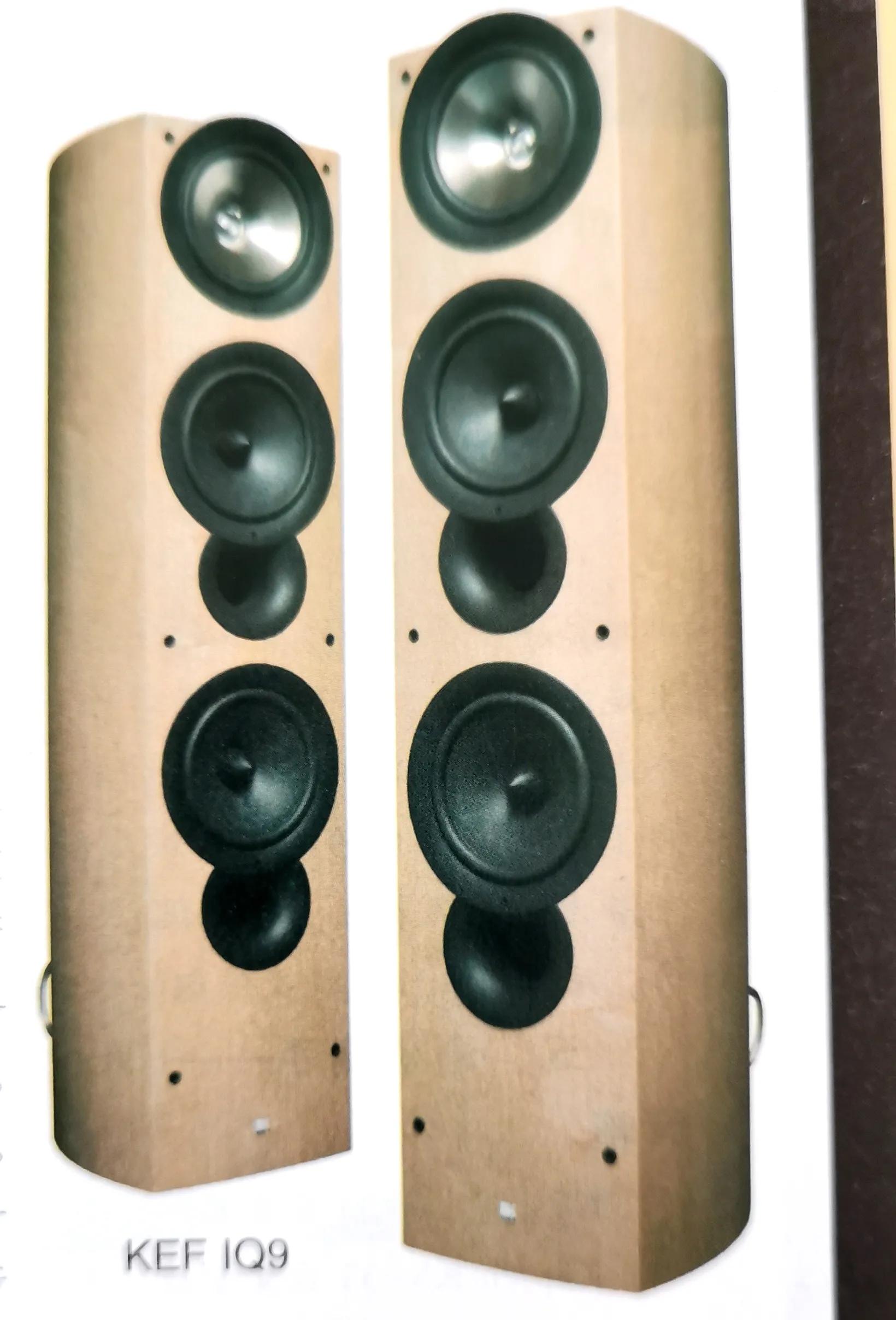 鑻卞浗kef205闊崇,kefiq9闊崇璇勬祴