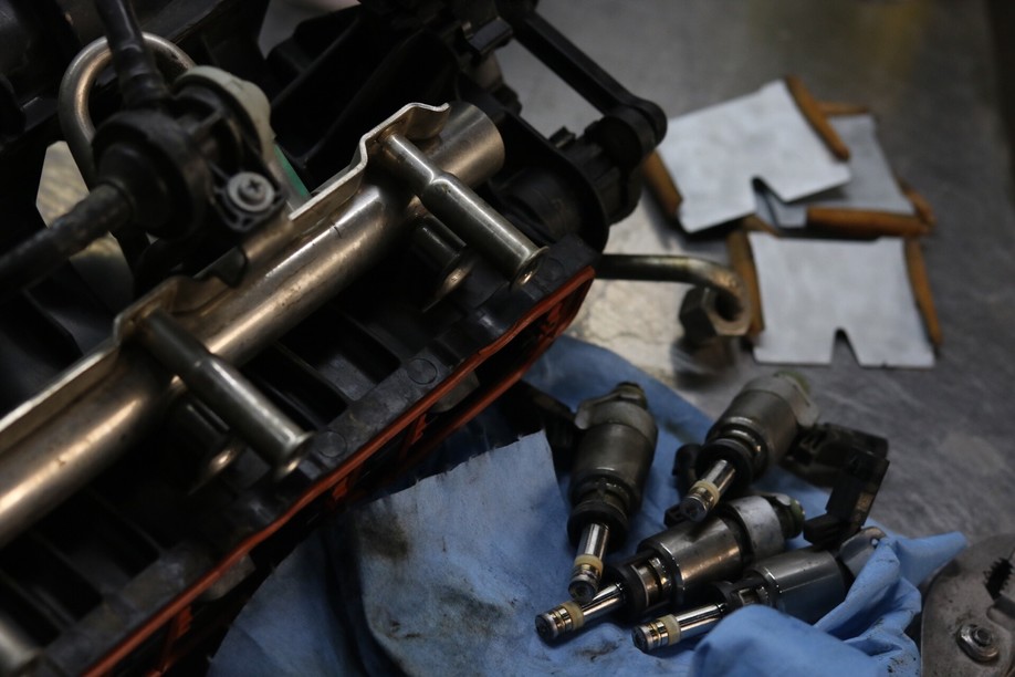 怪兽修车奥德赛,怪兽修车日记奥迪