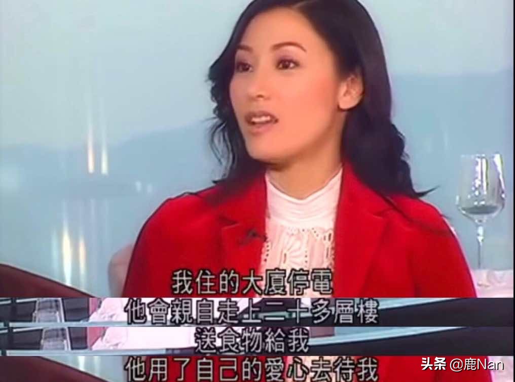 洪欣的个人简介,洪欣以前的情感史