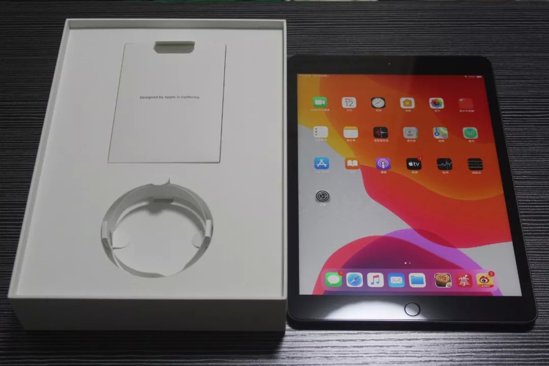 ipad2019参数配置详细,ipad2019款够用吗