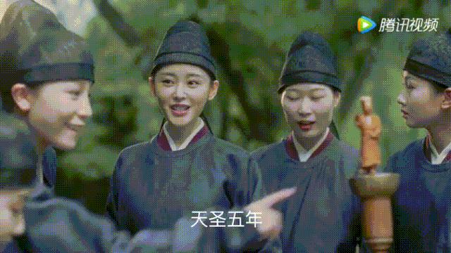 江疏影五音不全吗,江疏影外形条件吊打一众小花