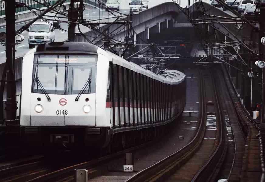 中国深度前十的地铁站,哪家地铁公司最盈利