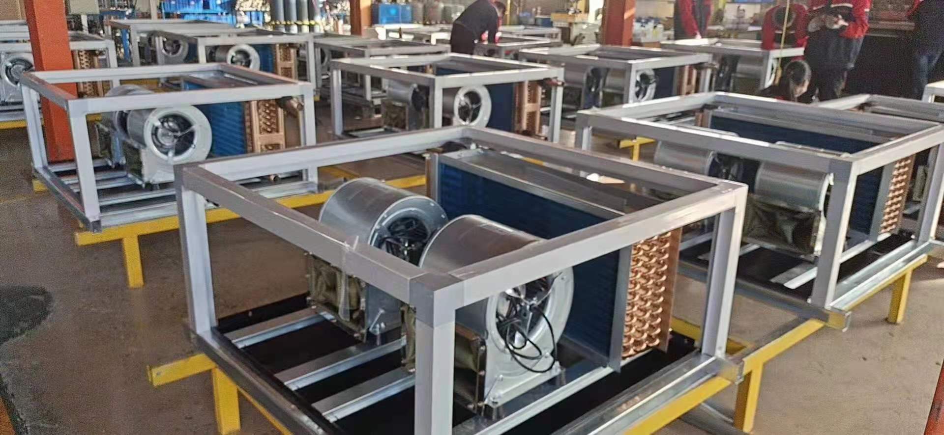 深耕防爆空调15年,技术人的创业路,专访明星制冷设备刘明亮