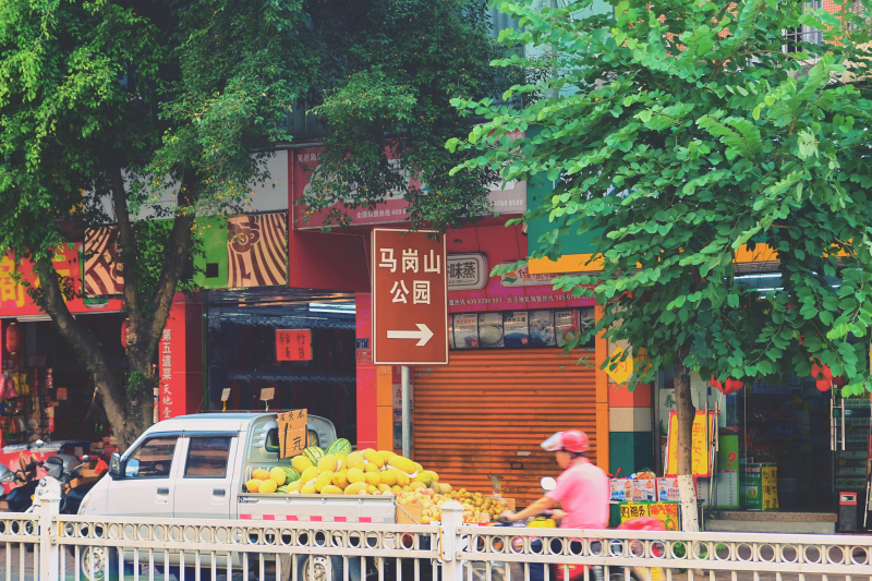 广东最没存在感的城市云浮,广东云浮是什么样的城市