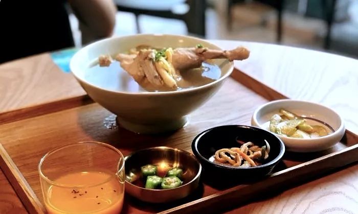 不去韩国也能吃韩餐！七家必吃韩餐厅满足你饥渴的胃