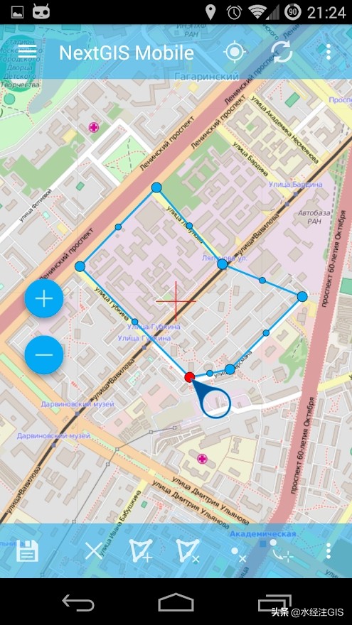可以下载地图的离线定位导航,可下载离线地图的高德地图