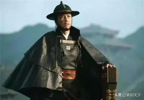 明朝十大最强锦衣卫,明朝最大特务组织锦衣卫