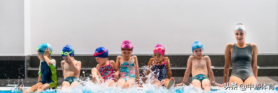 中游体育蛙泳,中游体育游泳教练是如何炼成的