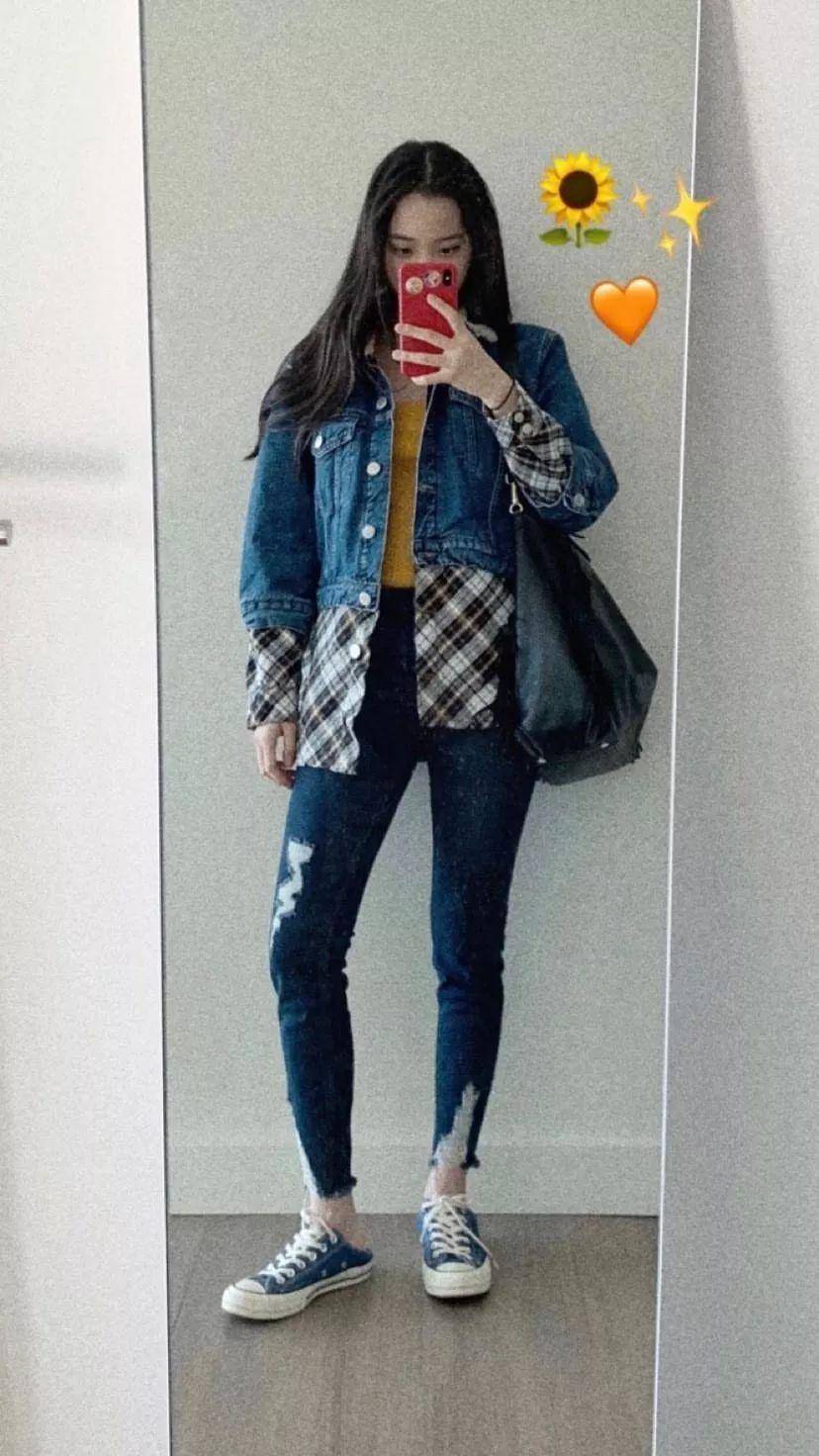 好看有气质的服装,好看还不贵服饰