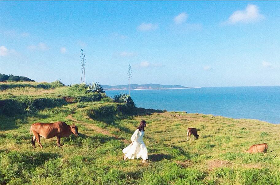 低调了1300年！这座小城风光吊打厦门，美食不输成都