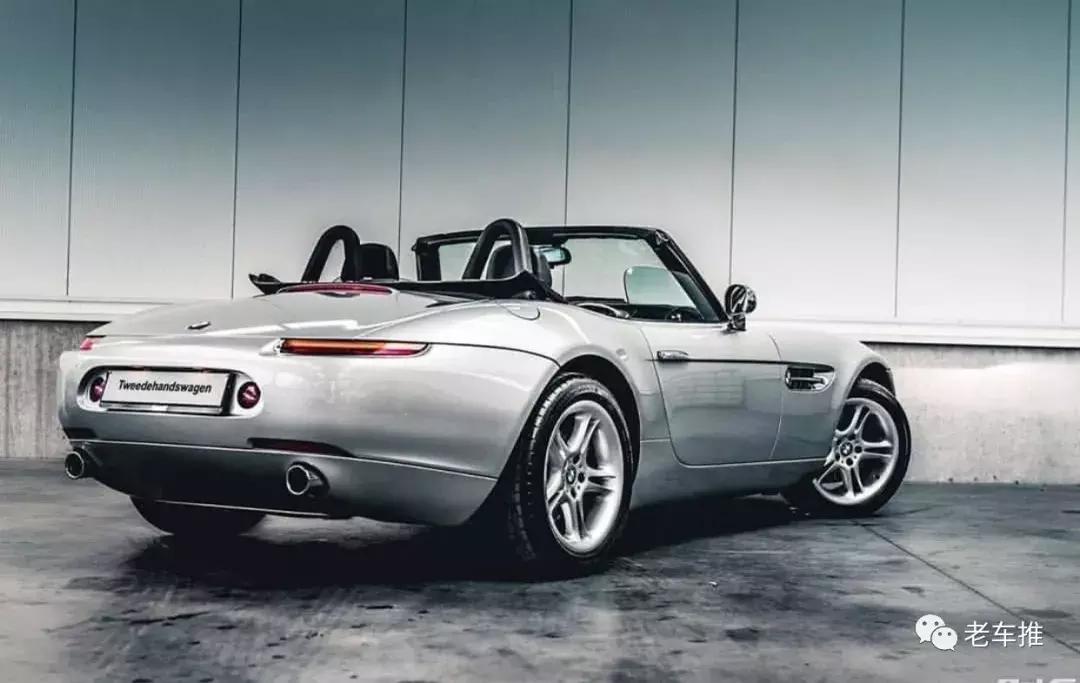 宝马z8最稀有版本,宝马z8最新款