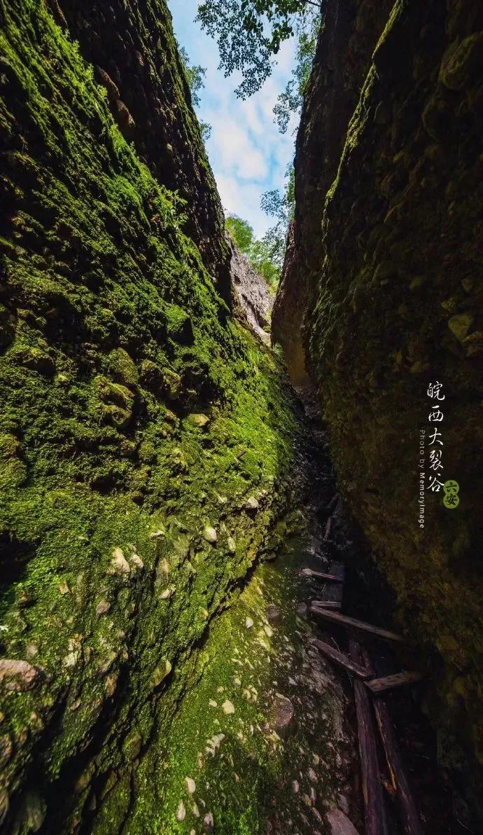 六安是什么样的城市,安徽六安是哪里的城市