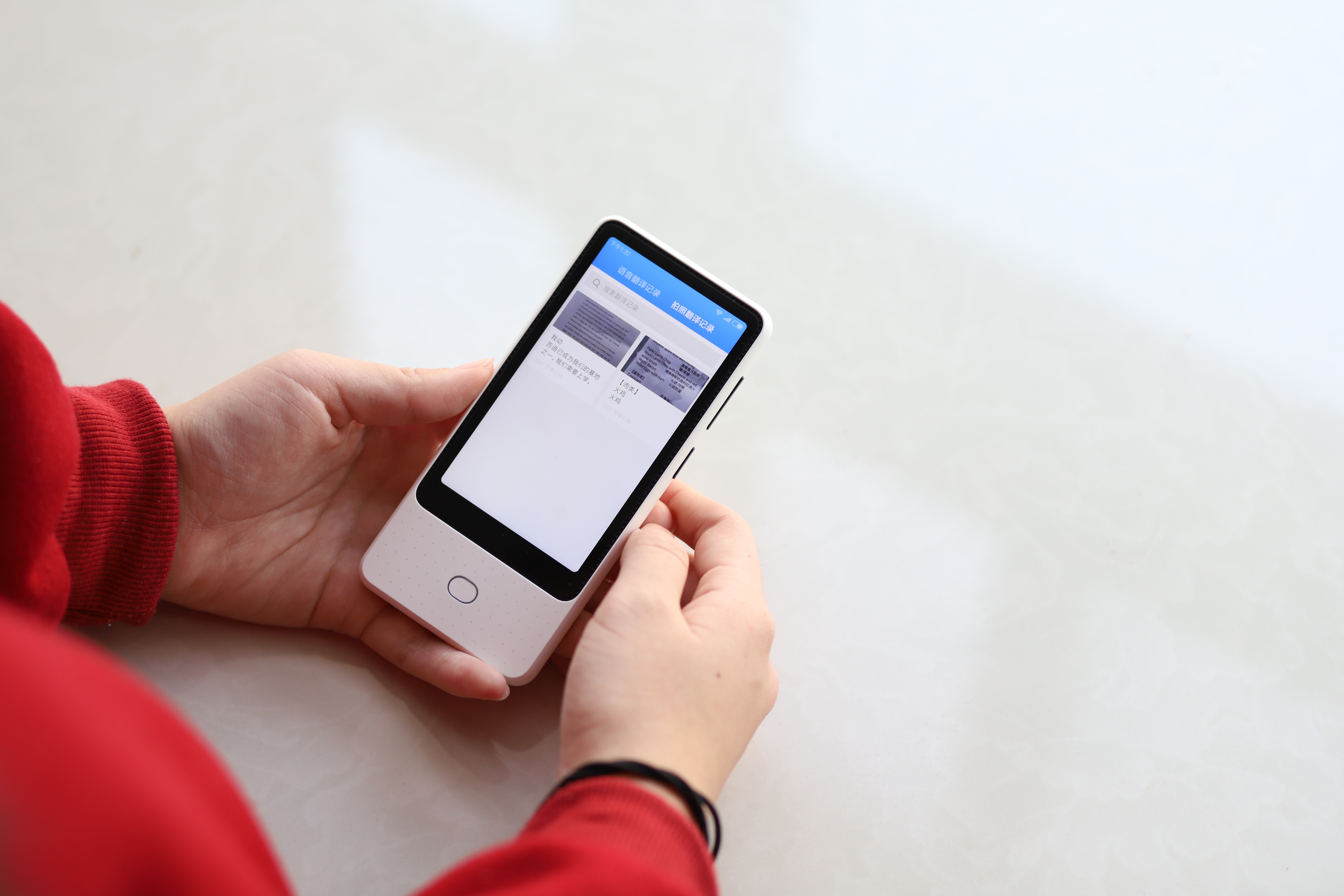 智能多语言翻译机,智能语音翻译机价格多少