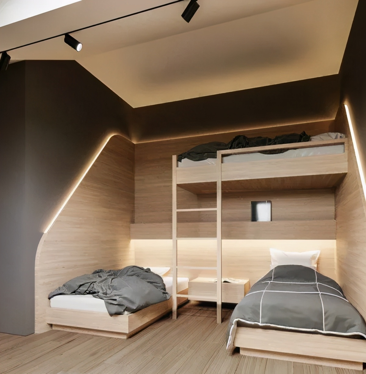 不足7平米的儿童房怎么装,儿童房太小怎么装比较好