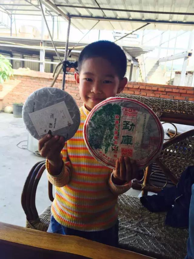 勐库哪些山头茶适合存,勐库哪些茶值得存