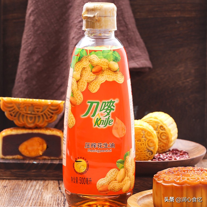 国内食用油品牌有哪几种,十大品牌食用油最新排名