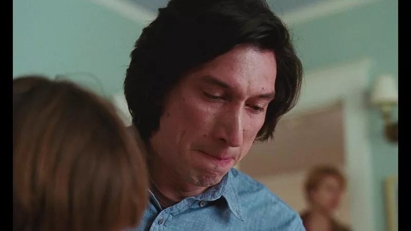 “寡姐”奉献了最好的演出,但它更有可能奥斯卡称帝。