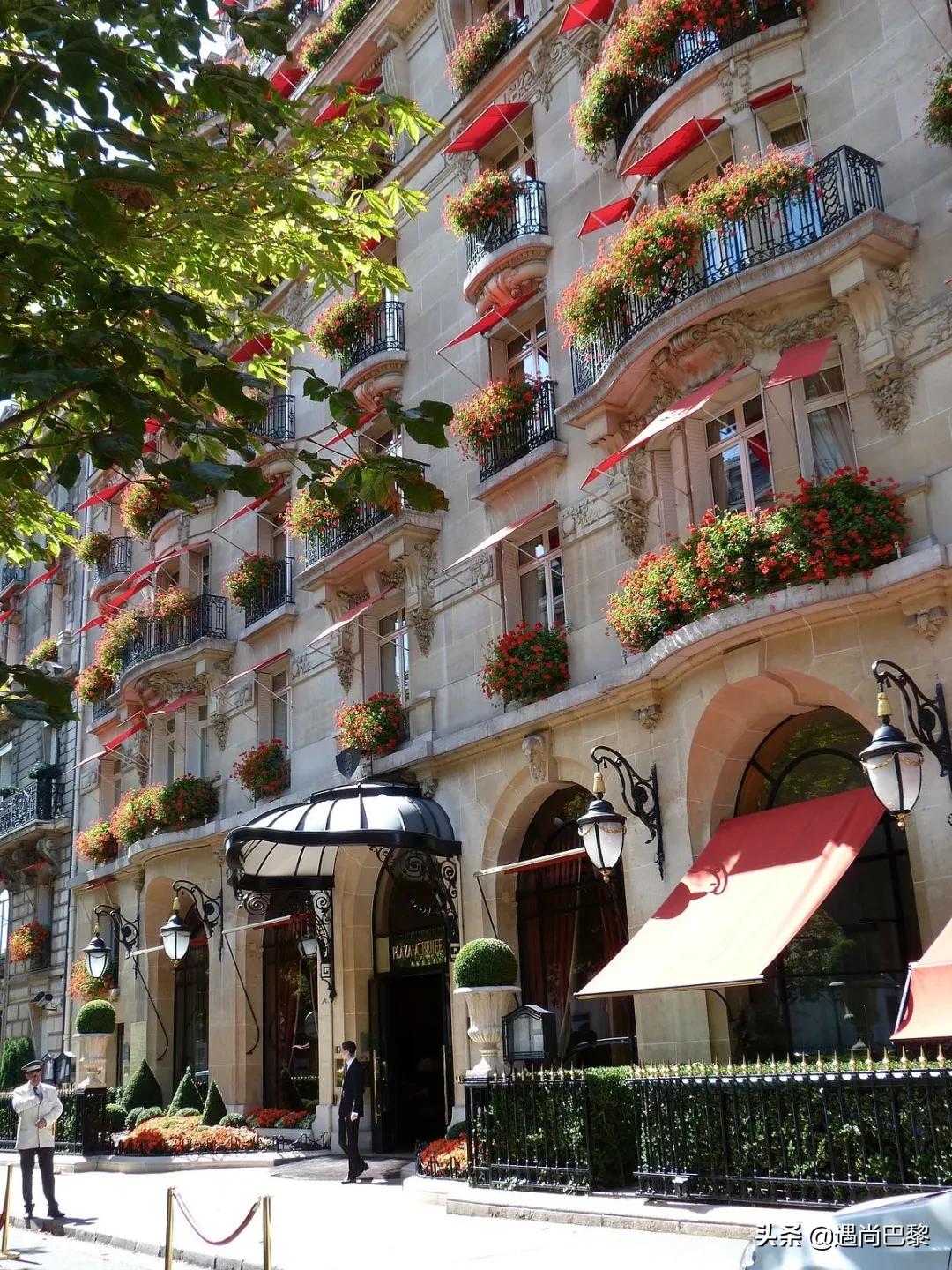 法国尼斯度假豪华酒店,欧洲十大顶级度假酒店