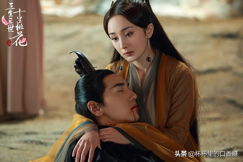 最高重刷率古装剧TOP10！《陈情令》《知否》进榜，《琅琊榜》三