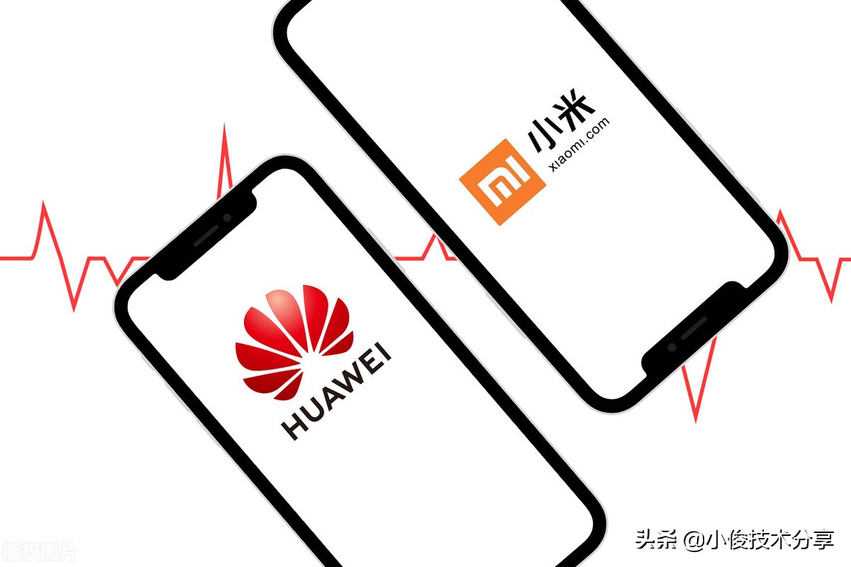 华为手机对比小米手机性价比,小米手机11pro和华为mate40pro