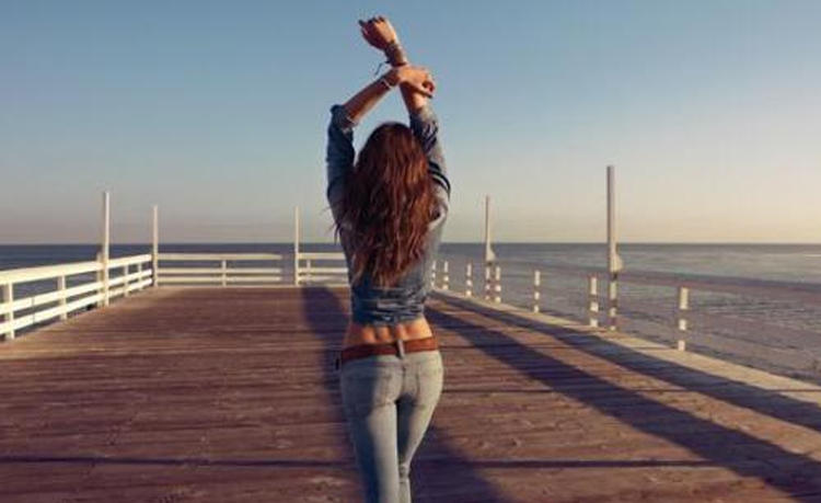 减肥减到什么程度大腿会瘦,为什么减肥到一定程度就瘦不了了