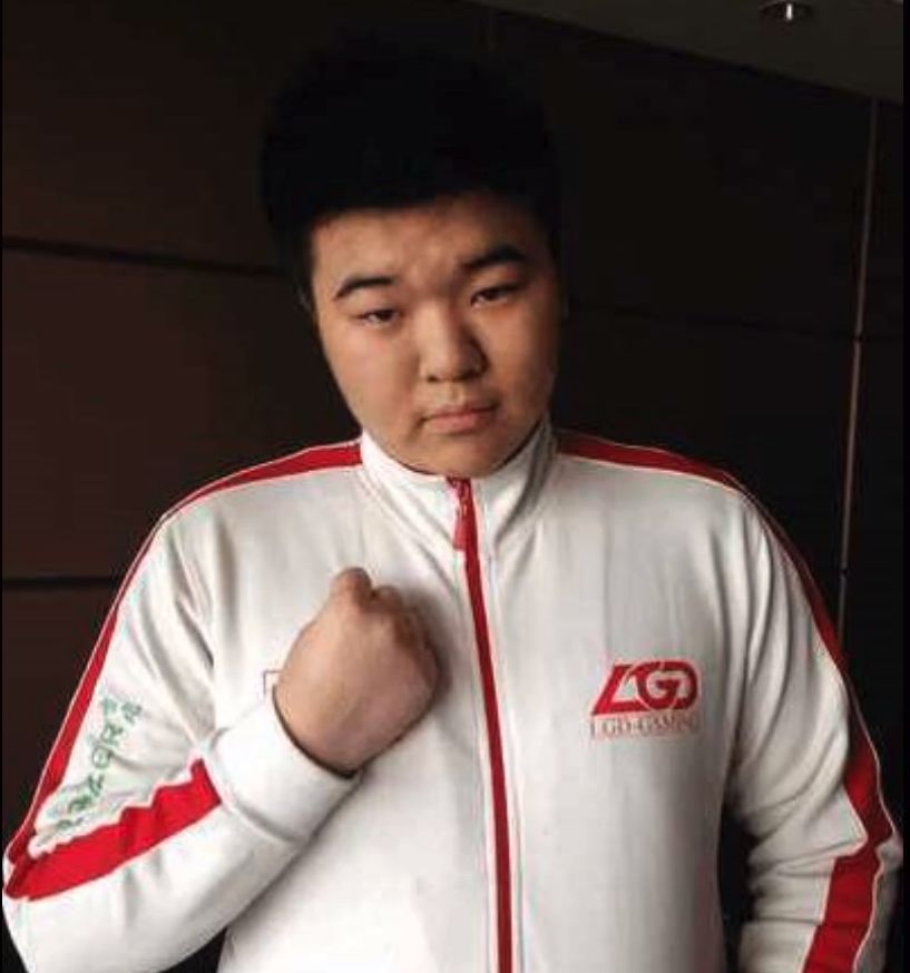 韦神godv聊imp,韦神godvpcl的成就