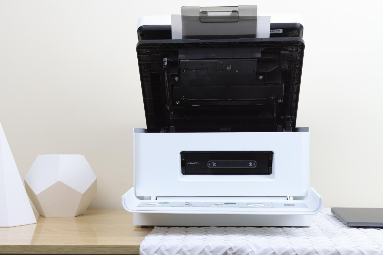 华为pixlabx1怎么样,华为pixlabx1打印机评测