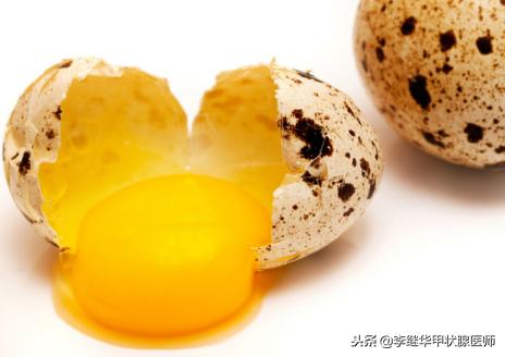 甲状腺疾病到底是该不该补碘,患上甲状腺吃什么食物能缓解