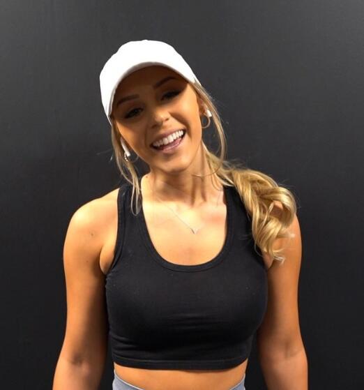 胸部随着减肥变小怎么办?跟我这样做,塑造完美胸型