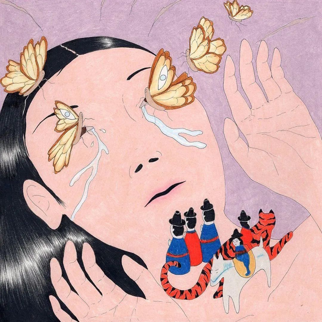 龚鹏程|外丹如何转化成内丹?