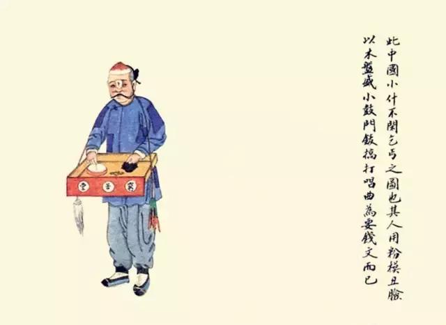 100个失传国粹文化,100种中国民俗大全