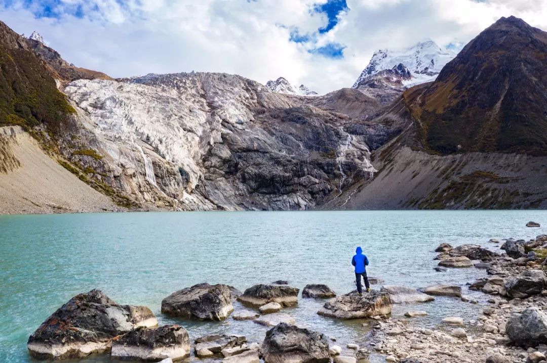 国内100条徒步路线,一生必去的10条徒步线