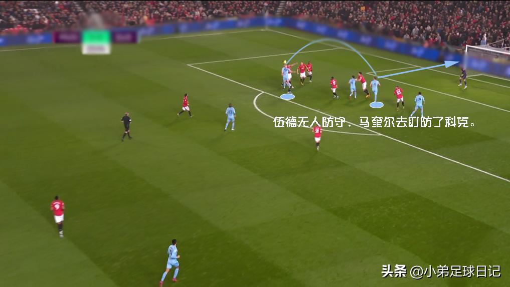 深度：传统英式踢法完胜曼联，伯恩利用低位防守完美诠释大巴战术